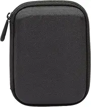 Amazon Basics External Hard Drive Portable Carrying Case