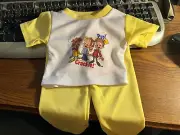 Newborn Kellogg's 2 Pc Set Size 3-6 M, New With Tags Snap,Crackle,Pop