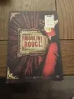 Moulin Rouge DVD Musical Nicole Kidman Ewan McGregor Widescreen Sealed UU