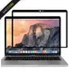 Moshi iVisor MacBook Air 13 M1 (2018 / 2019 / 2020 / 2021) 防眩光 螢幕保護貼 公司貨