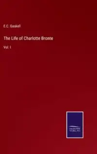 在飛比找博客來優惠-The Life of Charlotte Bronte: 