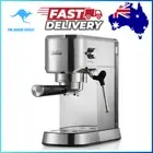 NEW Sunbeam 1L The Compact Barista Espresso Coffee Machine Espresso Machine