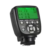 YONGNUO YN560-TX II 2.4G for Canon DSLR Camera Wireless Flash Trigger