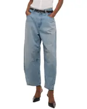 Helmut Lang Cocoon Jean