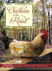 在飛比找三民網路書店優惠-Chickens in the Road ─ An Adve