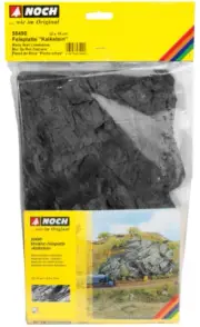 Noch 58490 HO Limestone Foam Rock Formations