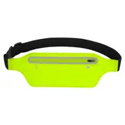 Unisex Multi-function Running Bag Outdoor Sports Running Waist Pockets