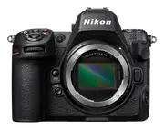 Nikon Z 8 Body Only Full Frame Mirrorless Camera
