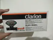 Clarion TWEETERS SE 2070 200W RARE