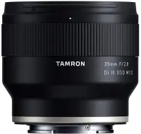 在飛比找Yahoo!奇摩拍賣優惠-【高雄四海】全新平輸 Tamron 35mm F2.8 Di