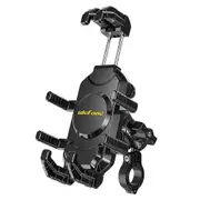 Ulefone Armor Mount Pro AM02 Phone Holder Black
