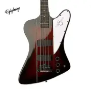 Epiphone Thunderbird E1 Bass Guitar - Vintage Sunburst