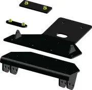 KFI Snow Plow Mount Kit Front Mount Honda Talon 1000R 19-21