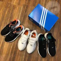 在飛比找Yahoo!奇摩拍賣優惠-【正品】ADIDAS ORIGINALS EQT BOOST