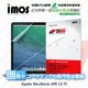 【愛瘋潮】iMOS Apple MacBook Air 11吋 3SAS 防潑水 防指紋 筆電保護貼 (9.2折)