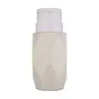 Nail Polish Remover Bottle Leak-proof Bottling Nail Polish Remover Press-to-fill