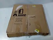 Karp DSC 214-M Universal Access Door Panel 12" x 12" Flush Mounted