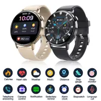 在飛比找蝦皮購物優惠-爆款 藍芽智慧型通話手錶 智能穿戴手錶 智慧手錶 適用蘋果/