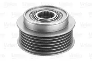 ALTERNATOR FREEWHEEL CLUTCH FITS: AUDI A8 / S8 D2 4.2 QUATTRO/3.7/3.7 QUATTRO