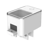 Full Automatic Feeder for Aquarium Fish Tank Wifi Timing and Quantitative5089