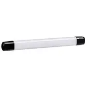 Narva 9-33V High Powered LED Strip Light Black Base Without Switch - 87537B