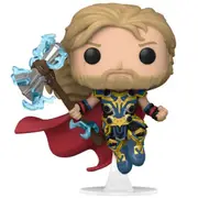 Thor 4 Love and Thunder Thor Pop! Vinyl