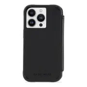 Case Mate CM049212 Wallet Folio Case - MagSafe for iPhone 14 Pro (6.1")