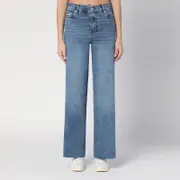 [Frame] Blue jeans in super stretch denim 27 Blue