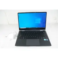 在飛比找蝦皮購物優惠-SAMSUNG Galaxy Book 3 翻轉觸控筆電 i