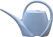Watering Can Indoor Plants, 3L Small Indoor Watering Can with Long Spout, Small Plant Watering Can for Indoor Plants(Blue)