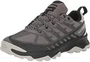 [MERRELL] Speed Eco WP-Charcoal/Orchid, Women's Sneakers