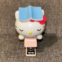 在飛比找蝦皮購物優惠-(二手) Hello Kitty 凱蒂貓 造型訂書機