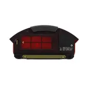 Dust Box Collector With Hepa Filter For Irobot Roomba 800 900 Series