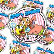 Goofy Goobers
