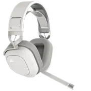 Corsair HS80 MAX Wireless Headset (White)