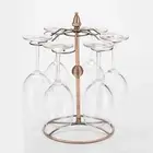 Wine Glass Rack Non-slip Quick Dry Wine Glass Rack Stand Storage Supplies