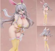 FREEing Shinobi Master Senran Kagura: New Link Gekkou Bunny figure 1/4 presale
