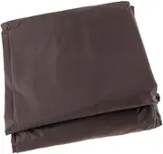 YueShengYCHUANG Heavy Duty Pool Table Cover Waterproof Table Tennis Cover Table Cloth Furniture Cover 5 Sizes, 7ft