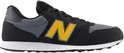 [New Balance] Shoes GM 500 Code GM500MO2, Gray