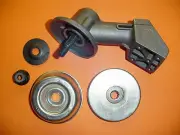 GEAR HEAD FOR STIHL TRIMMER FS90 KM90 FS110 KM110 FS130 KM130 # 4137 640 0100