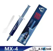 MX4 Thermal Paste Processor MX-4 4g 8.5W/M-k For CPU GPU Printer HeatSink Cool