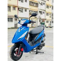 在飛比找蝦皮購物優惠-在庫 台中梧棲  代步車 鎰伈車業 2019 GP125 1