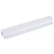 White EVA Foam Sheets Roll 13 x 19 Inch 1mm Thick for Crafts DIY Projects