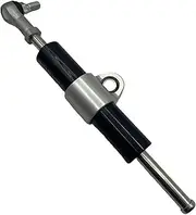 Motorcycle steering damper stabilizer balance bar,Compatible with BMW R1200GS/Adventure LC R1200RT R1250GS RT 2013-2023