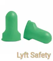 Honeywell HOWARD LEIGHT Max Lite LPF-1 Earplugs Noise Reduction 30dB 10/PACK
