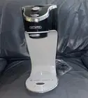 Mr. Coffee Cafe Latte Maker BVMC-EL1 Replacement Part Base Machine ONLY