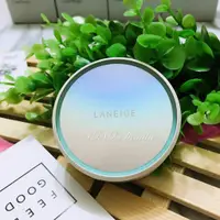 在飛比找蝦皮商城精選優惠-【NINI🇰🇷蘭芝】LANEIGE 氣墊粉餅 水聚光 零毛孔