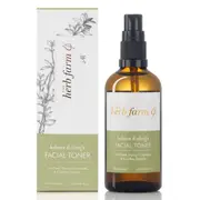 The Herb Farm Clarifying Facial Toning Mist 100ml