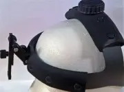 Dental Loupes and LED Lights Headset