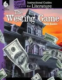 在飛比找博客來優惠-The Westing Game: An Instructi